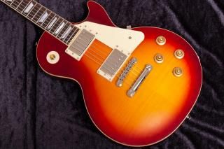 usedEpiphone / Inspired by Gibson Custom 1959 Les Paul Standard FB  #23121521180 3.54kgTONIQ͡