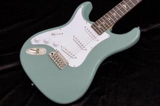 newPRSPaul Reed Smith / SE Silver Sky Lefty Stone Blue/R #G058060 3.12kg TONIQ͡