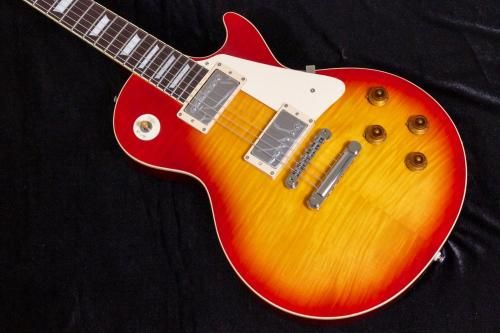 newTokai / LS-101F Cherry Sunburst #2450349 4.42kgTONIQ͡