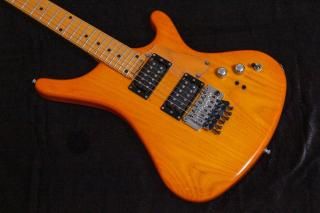 usedBossa  / Jay Graydon Model 3.83kgTONIQ͡
