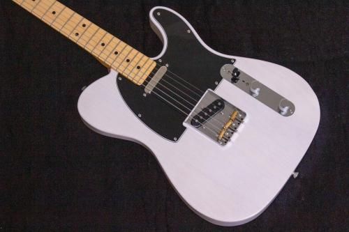 usedFender / MADE IN JAPAN Hybrid ?U Telecastrer USB #JD22024829 3.365kgTONIQ͡
