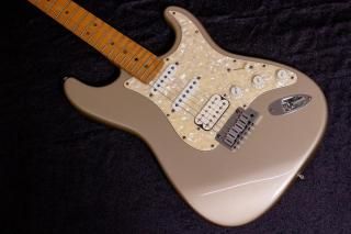 usedFender / Lone Star Stratocaster Shoreline Gold 1997 #N7253328 3.765kgTONIQ͡
