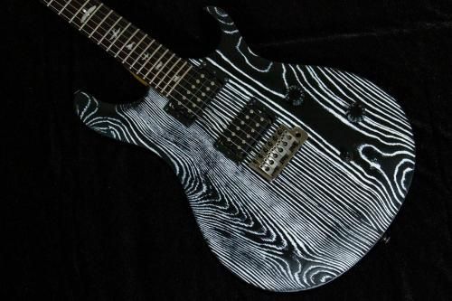 usedPRS(Paul Reed Smith) / SE Swamp Ash CE 24 