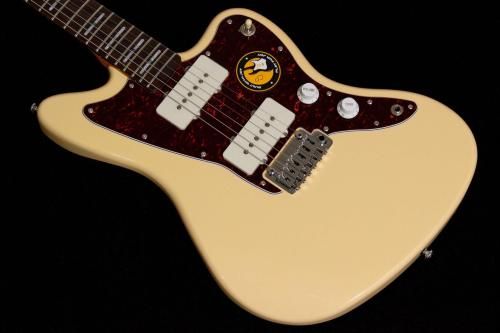 newSire / Larry Carlton J3 Vintage White #2N24980680 3.91kgTONIQ͡