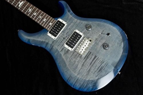 newPRS(Paul Reed Smith) / S2 Custom 24 Faded Gray Black Blue Burst 2024 #S2077316 3.67kgTONIQ͡