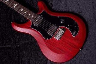 newPRS(Paul Reed Smith) / S2 Standard 22 Satin Vintage Cherry 2024 #S2074053 3.59kgTONIQ͡