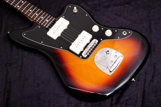 usedFender / MEX Player II Jazzmaster #MX24034081 3.75kgTONIQ͡