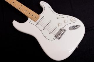 usedFender / MEX Player Stratocaster Polar White #MX20158636 3.78kgTONIQ͡