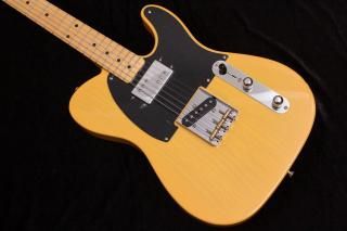 usedFender / ISHIBASHI FSR MIJ Traditional II 50s Telecaster Ash #JD23027009 3.37kgTONIQ͡