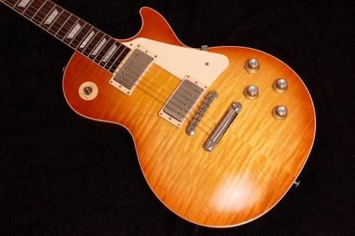 usedGibson / Les Paul Standard 60s Unburst Mod #211630366 4.45kgTONIQ͡