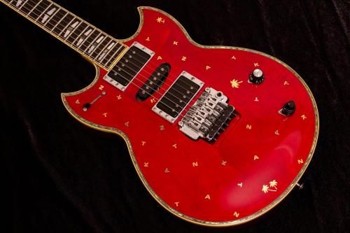 usedYAMAHA / SG-T2 See Thru Red #9FH1070 4.64kgTONIQ͡