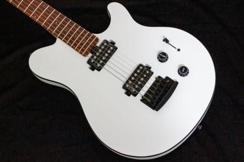 outletSterling by MusicMan / SUB AXIS WHITE #B144815 3.615kgTONIQ͡
