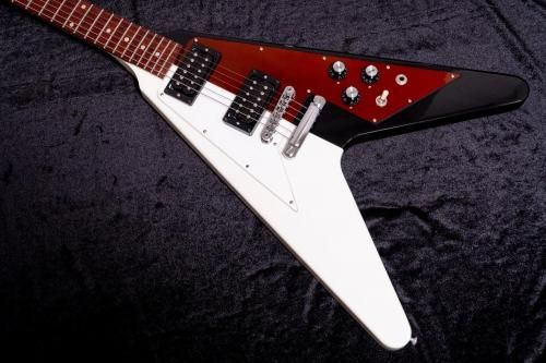 usedGIbson / Rudolf Schenker Flying V 2013 #117630616 3.2kgTONIQ͡