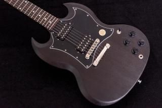outletGibson / SG Faded Tribute Worn Ebony 2019 #190037123 2.94kgTONIQ͡