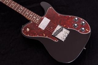 usedFender / FSR American Vintage 72 Telecaster Custom 2013 BLK #V08046 3.51kgTONIQ͡