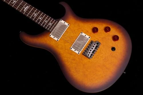 newPRS / SE DGT Laurel Burl Limited Edition McCarty Tobacco Burst #G094003 3.5kgTONIQ͡