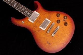 newPRS / SE McCarty 594 Laurel Burl Limited Edition Vintage Sunburst #G096370  3.23kgTONIQ