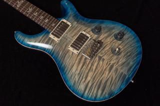 usedPRS(Paul Reed Smith) / Custom 24 10top 2011 Faded Blue Burst Mod #175213 3.78kgTONIQ͡