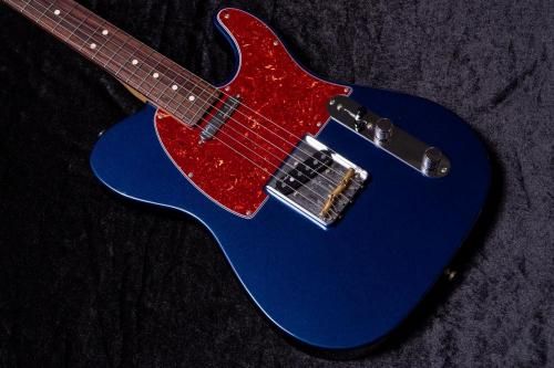 usedFender / FSR Collection Hybrid II Telecaster 2024 Mod Azurite Metallic #JD24016549 TONIQ͡
