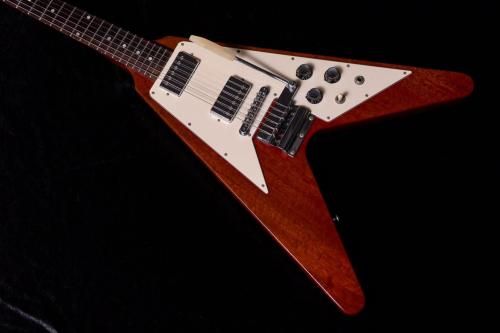 used Gibson / Custom Shop 1967 Flying V #100437 3.41kgTONIQ͡