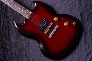 usedGibson / SG-1 All American #90117418 2.93kgTONIQ͡