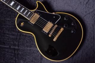 usedGibson / 1957 Les Paul Custom Reissue 1995 #75426 4.32kgTONIQ͡
