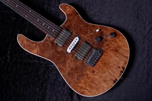 outletKz Guitar Works / Ϻ  3.38kg #20230404TONIQ͡