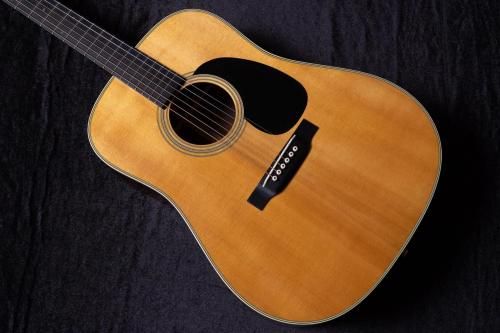 usedMartin / D-28 CTM CS14 PROMO 2015 2.09kg #1888301TONIQ͡