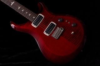 newPRS(Paul Reed Smith) / S2 Custom 24-08 Fire Red Burst 2024 S2075522 #3.63kgTONIQ͡
