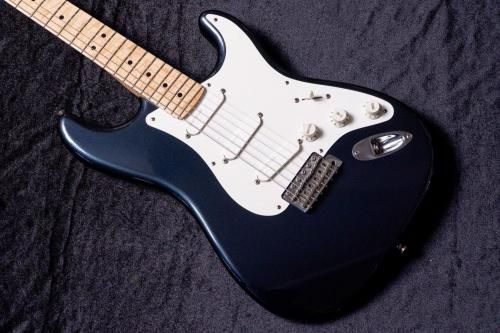usedFender / Custom Shop Eric Clapton Stratocaster Mercedes Blue 3.47kg #CN90447ڰʡۡTONIQ͡