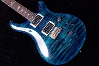 usedPRS(Paul Reed Smith) / Custom 24 Royal Blue 2012 3.12kg #12190114TONIQ͡
