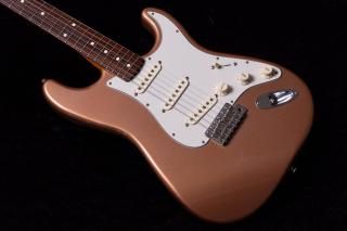 usedFender / MEX Classic 60s Stratocaster Burgundy MH Mod 3.69kg #MZ0200599TONIQ͡