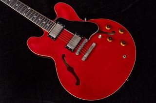 usedTokai / ES180 Seethrough Red Mod 2021 #2145684TONIQ͡