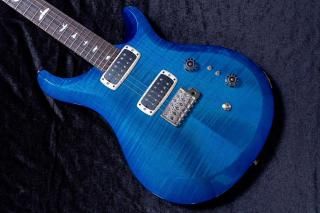 newPRS(Paul Reed Smith) / S2 Custom 24-08 Lake Blue 3.38?s #S2079109TONIQ͡