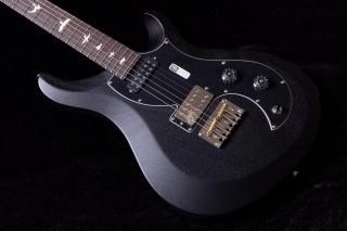 newPRS(Paul Reed Smith) / S2 Vela Satin Charcoal Satin 2024 #S2073243 2.99kgTONIQ͡