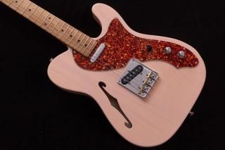 usedFender / FSR American Professional?UTelecaster Thinline Mod Shell Pink 3.25kgTONIQ͡