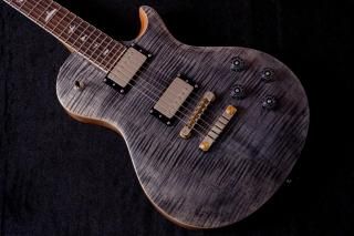 newPRS(Paul Reed Smith) / SE McCarty 594 Singlecut Charcoal #H027886 3.73kgTONIQ͡