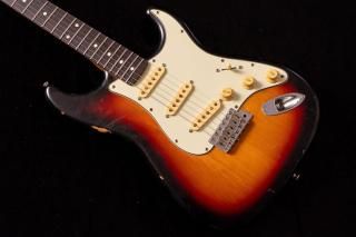 usedProvision / VST-21 Mod #22602TONIQ͡