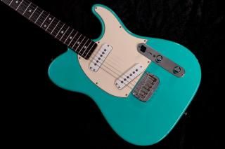 usedG&L / ASAT Special Belair Green 2019ǯ 3.75kg #CLF1904138TONIQ͡