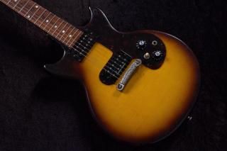 usedEpiphone / 1963 Olympic Sunburst Mod 2,75kg #94998TONIQ͡