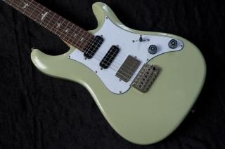 newPRS(Paul Reed Smith) / SE Studio Standard Sage Green 3.26kg #H003439TONIQ͡