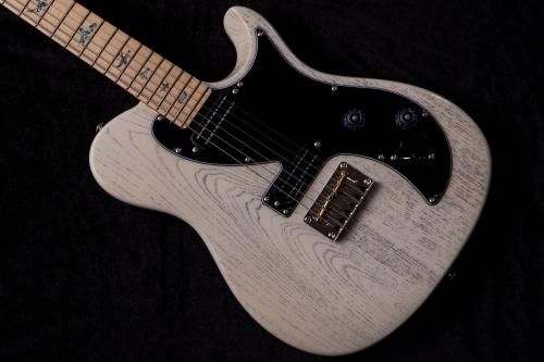 newPRS(Paul Reed Smith) / SE NF53 White Doghair 3.46kg #H026242TONIQ͡