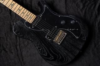 newPRS(Paul Reed Smith) / SE NF53 Black Doghair 3.44kg #H033149TONIQ͡
