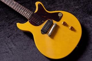 usedOrville by Gibson / Les Paul Jr DC TV Yellow 1988ǯ 2.75kg #G882516TONIQ͡