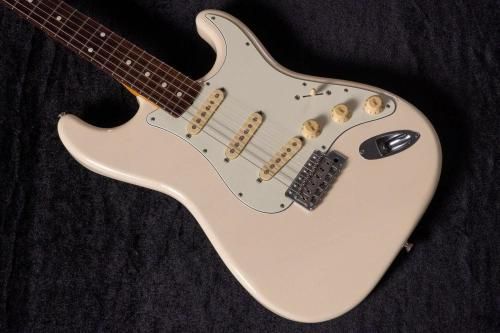 usedFender / Japan Exclusive Classic 60s Startocaster VWH 2016ǯ 3.44kg #JD16021957TONIQ͡