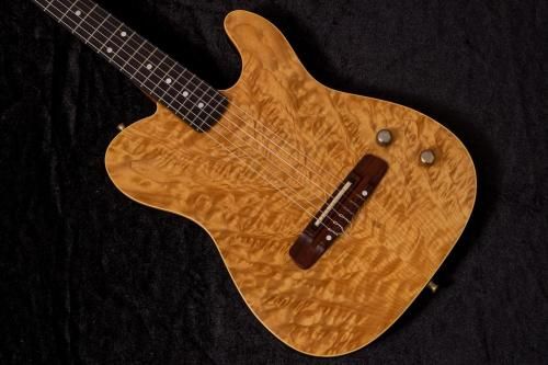 usedAIRCRAFT / AC-10 Quilted Maple 3.4kg #B21688TONIQ͡