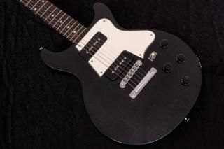 usedGibson / Les Paul Junior Special DC 2008 P-90 Worn Ebony 2008ǯ 3.48?s #023880689TONIQ͡