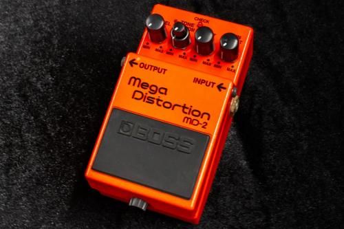 usedBOSS / MD-2Guitar Shop TONIQ͡