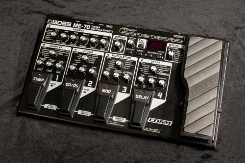 usedBoss / ME-70Guitar Shop TONIQ͡