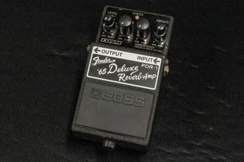 usedBoss / FDR-1 Fender '65 Deluxe ReverbTONIQ͡